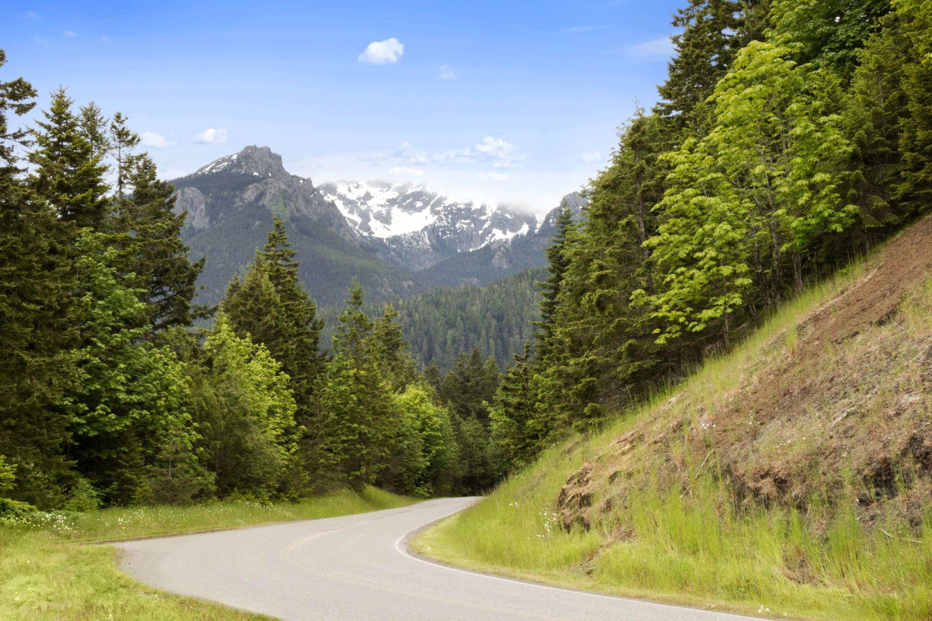 Super 8 By Wyndham Port Angeles At Olympic National Park Exterior foto