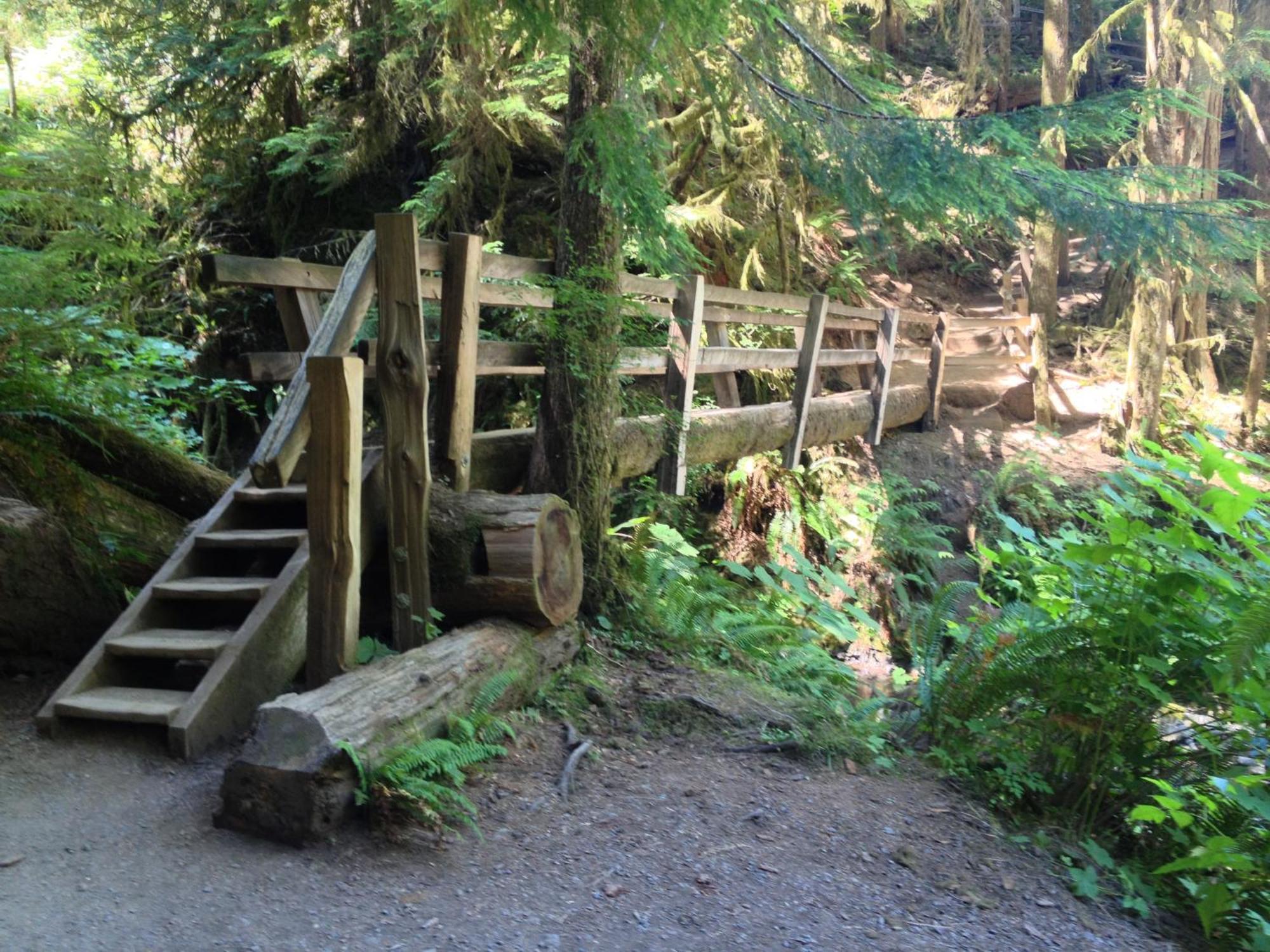 Super 8 By Wyndham Port Angeles At Olympic National Park Exterior foto